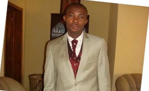 Confirmed Pastor Gives 14-Year-Old Girl Abortion Drug After Raping Her