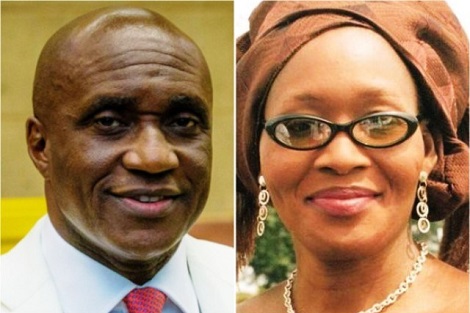 Pastor Ibiyeomie Drops All Charges Against Kemi Olunloyo