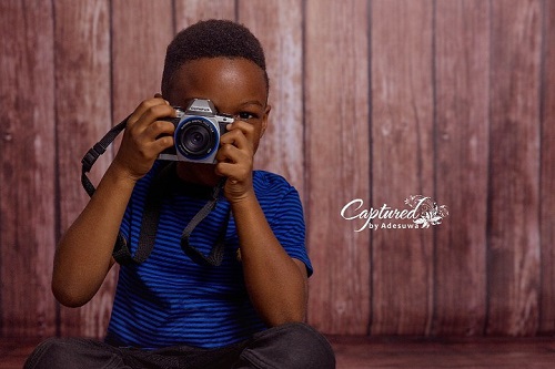 Heart Melting, Photos of Paul Okoye’s Twins as They Turn 6 Months Old [Photos]