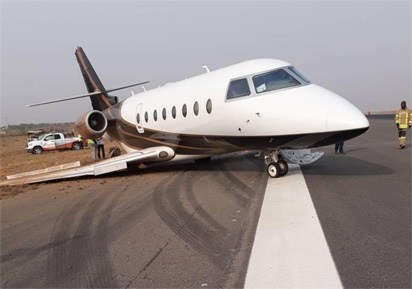 Normal Flight Operations Resumes at Abuja Airport