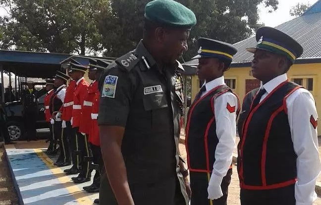 Herdsmen Killings: Police IG Arrives Benue State After Orders By Buhari.