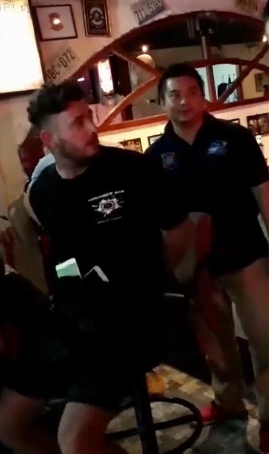 Prostitute falls to her death during extravagant balcony sex session, client arrested