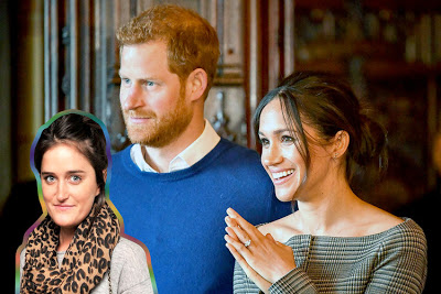 Royal Wedding: Prince Harry And Meghan's Matchmaker Revealed