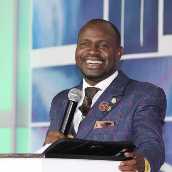 If Buhari Campaigns for Second Term, He Will Die - Prophet Samuel [Video]