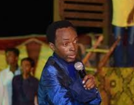 Isaac Amata, Nigerian Prophet Arrested In Zambia For Drug Trafficking