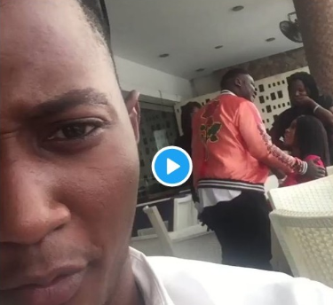 Another Lady Rejected By Her Boyfriend After She Proposed In Lagos Surfaces Online [Video]