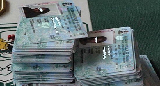 About 657,000 PVCs Abandoned In Oyo State