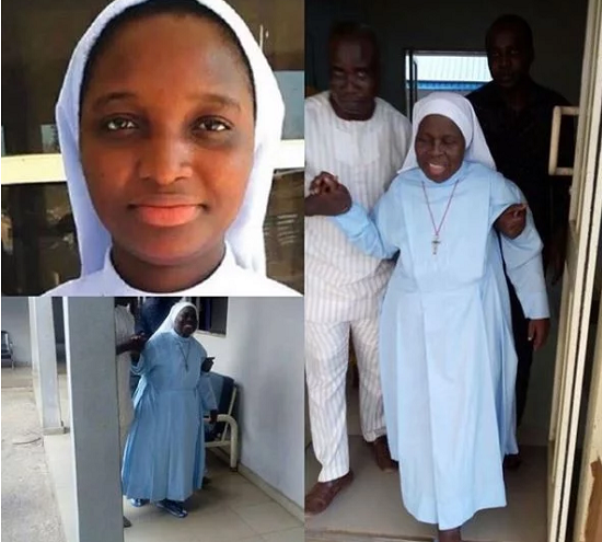 53 Days After They Were Abducted In Edo State, Three Catholic Reverend Sisters Regain Freedom 