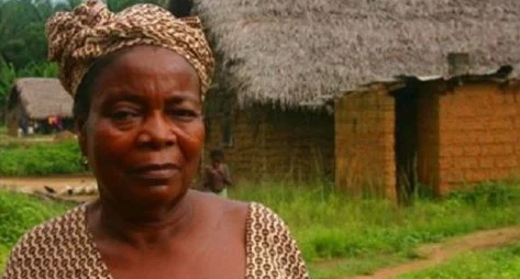 Zambian Woman Who Sleeps with Her Son For Riches Reveals How All His Wealth Will Vanish If She Stops 