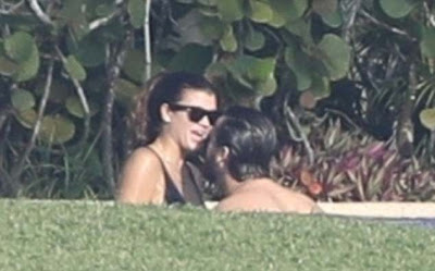 Sofia Richie and Scott Disick Are So In Love Sofia Richie and Scott Disick Are So In Love