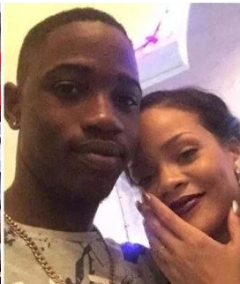 Finally, Rihanna's Cousin's Killer Arrested and Charged With Murder