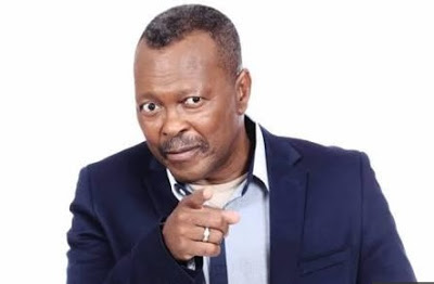 South African Actor Sandy Mokwena Is Dead