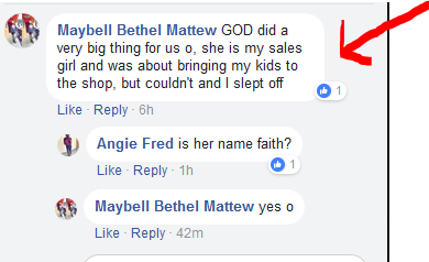 Salesgirl Cheats Death As Truck Rams Into Her Shop In Delta State [Photos]