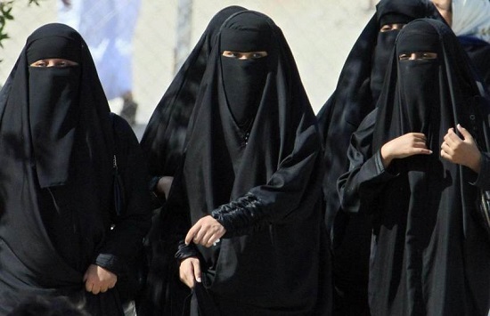 From This Friday, Women Will Be Allowed to Watch Live Football Match in Saudi Arabia 