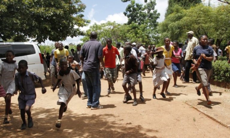 10,000 Pupils Forced Out Of School By Fulani Herdsmen In Benue