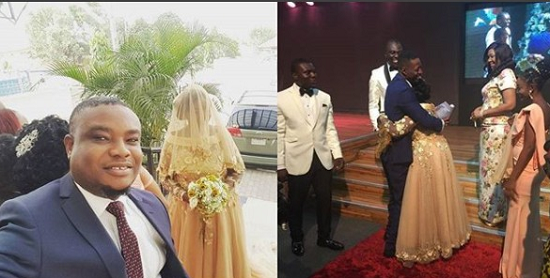 Singer, Simi, Plays Chief Bridesmaid Role As Her Mum Remarries