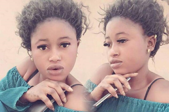 Popular Facebook Slay Queen, Classic White Passes On To Glory As Friends, Besties, Boyfriend Pays Tribute In A Slay Way