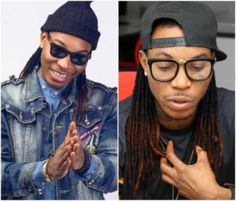 Solidstar and His Record Label “ACHIEVAS ENTERTAINMENT” Goes Separate Ways  