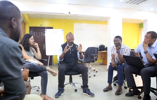 Here's What Sahara Reporters Publisher Said About Stella Oduah and Plane Crashes