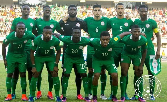 2018 World Cup: NFF Announces Juicy Friendly Matches for Super Eagles Ahead of World Cup
