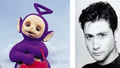 Teletubbies' Star, Simon Barnes Dies, 4 Days After Celebrating His Birthday 