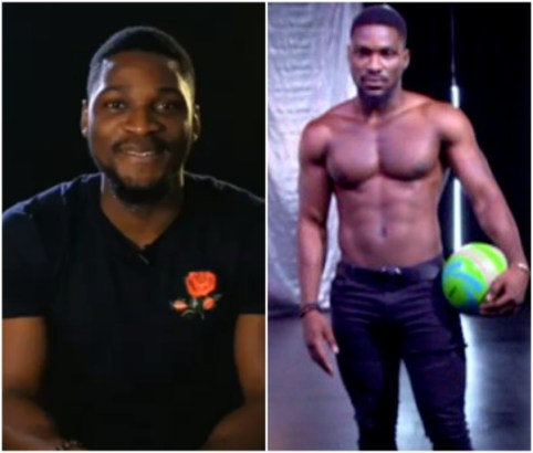 #BBNaija: Heritage Bank Cuts All Ties with Tobi; Says He Is Not a Staff of Their Bank