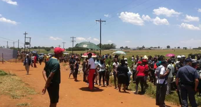 Farm Owner Kills Worker for Using Tractor to Get Food for Himself During Lunch [Photos]