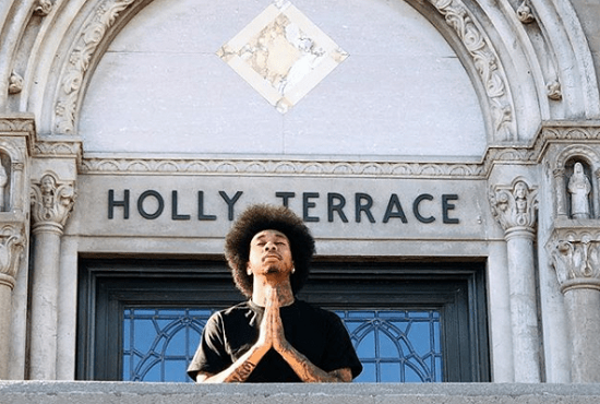 American Rapper, Tyga, Declared Wanted for Owing $250k 