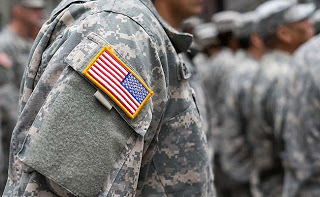 US Military Lift Ban On ‘Transgender’ Enlistment [Details]