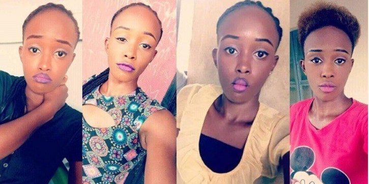 “I ‘ve The Sweetest P**sy In The World, It Is As Cold As Ice” – 22Yr Old Nig Says [Photos]