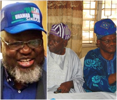Yoruba Elders Trolls Minister for Campaigning for Buhari