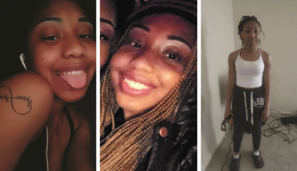 2 Weeks After Her Sudden Disappearance, 16-Year-Old Girl’s Body Found Dead