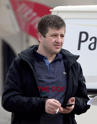 63 Year Old Grandmother, Who Went For A Breast Reduction Is Left With No Nipples After Surgery [Photos]