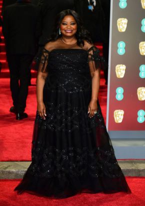 71st BAFTA Awards 2018: Check Out the Stars That Wore Black and Lists of Winners 