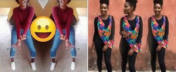 Photos of Beautiful “Chidiogo Williams” A Female Student Of Madonna University Who Died In Her Sleep