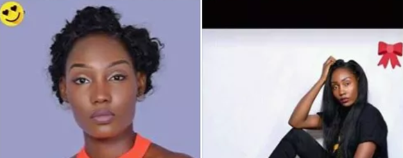 Photos of Beautiful “Chidiogo Williams” A Female Student Of Madonna University Who Died In Her Sleep