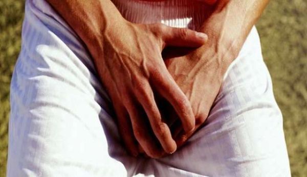 Angry Man Cuts Off 12-Year-Old Cousin’s Manhood