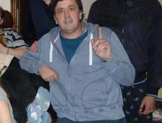 London Mosque Attacker Bags 43 Years Jail Term 