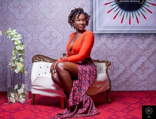 BREAKING: Ghanaian Singer Ebony Reigns Dies in Car Accident One Week to Her Birthday