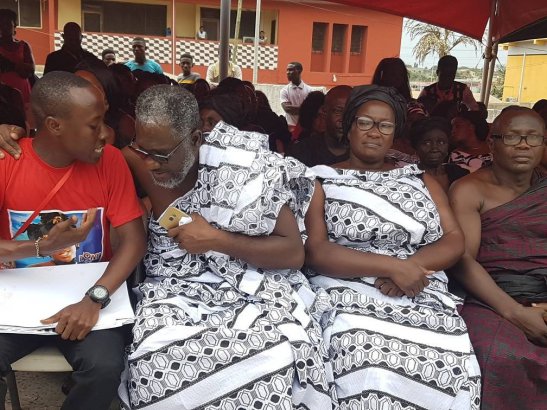 Ebony Reigns Will Be Buried On March 17th; More Photos from Her Memorial Service [Photos]