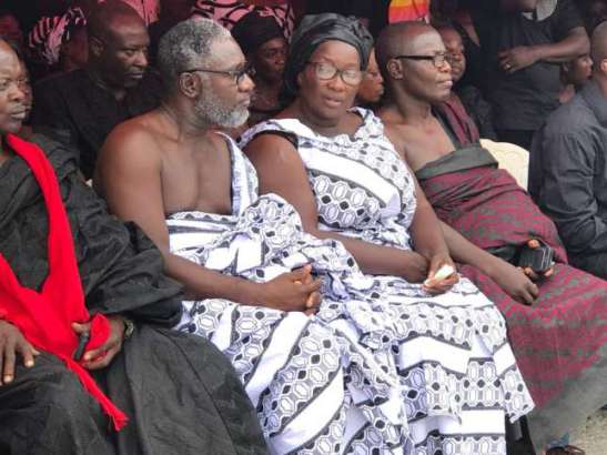 Ebony Reigns Will Be Buried On March 17th; More Photos from Her Memorial Service [Photos]