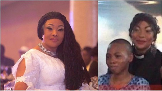 6 Months After His Death, Eucharia Anunobi Celebrates Her Late Son’s Birthday