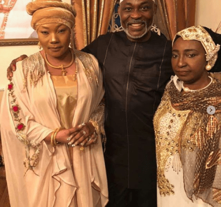 5 Months After Son’s Death, Eucharia Anunobi Returns To Acting 