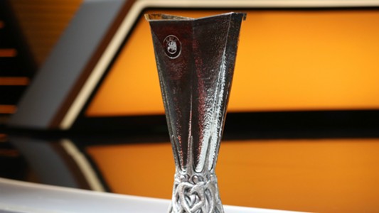 BREAKING: UEFA Europa League Draw in full