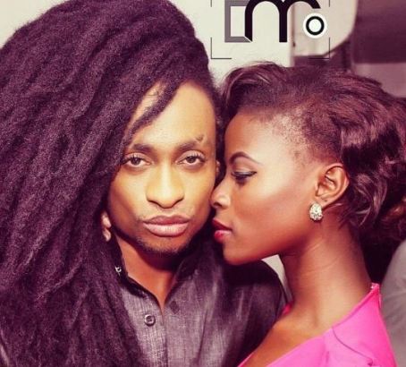 #BBNaija 2018: Khloe Is the New Head Of House