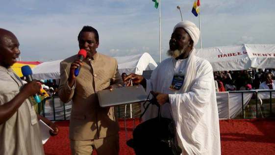 Nigerian Pastor Under Fire for Saying Muslims Are Better Than Christians