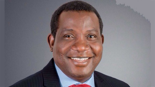 Simon Lalong, The Executive Governor of Plateau State, Sacks All His Commissioners