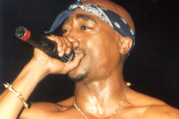 Tupac Reportedly ‘Spotted’ In Somalia [Photo]