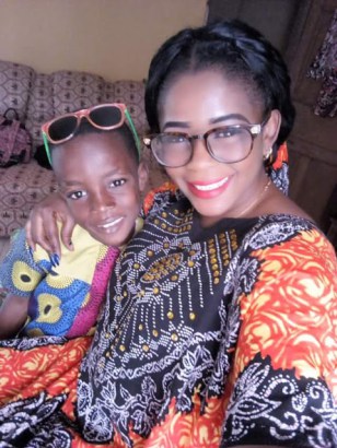 “I Will Not Stop to Campaign How Evil Abortion Is” - Nigerian Single Mum Writes