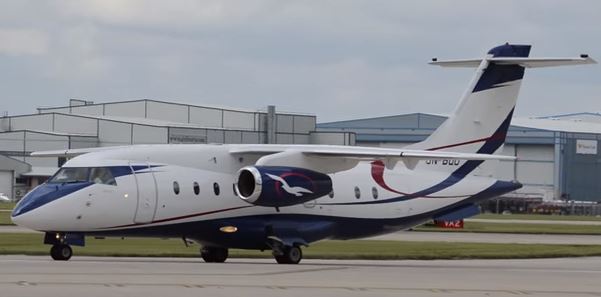 Air Peace Aircraft Unable to Land as Cattle Overtake Akure Airport Runway